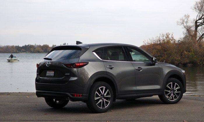 Tips for buying Mazda X5 spare parts during sales events