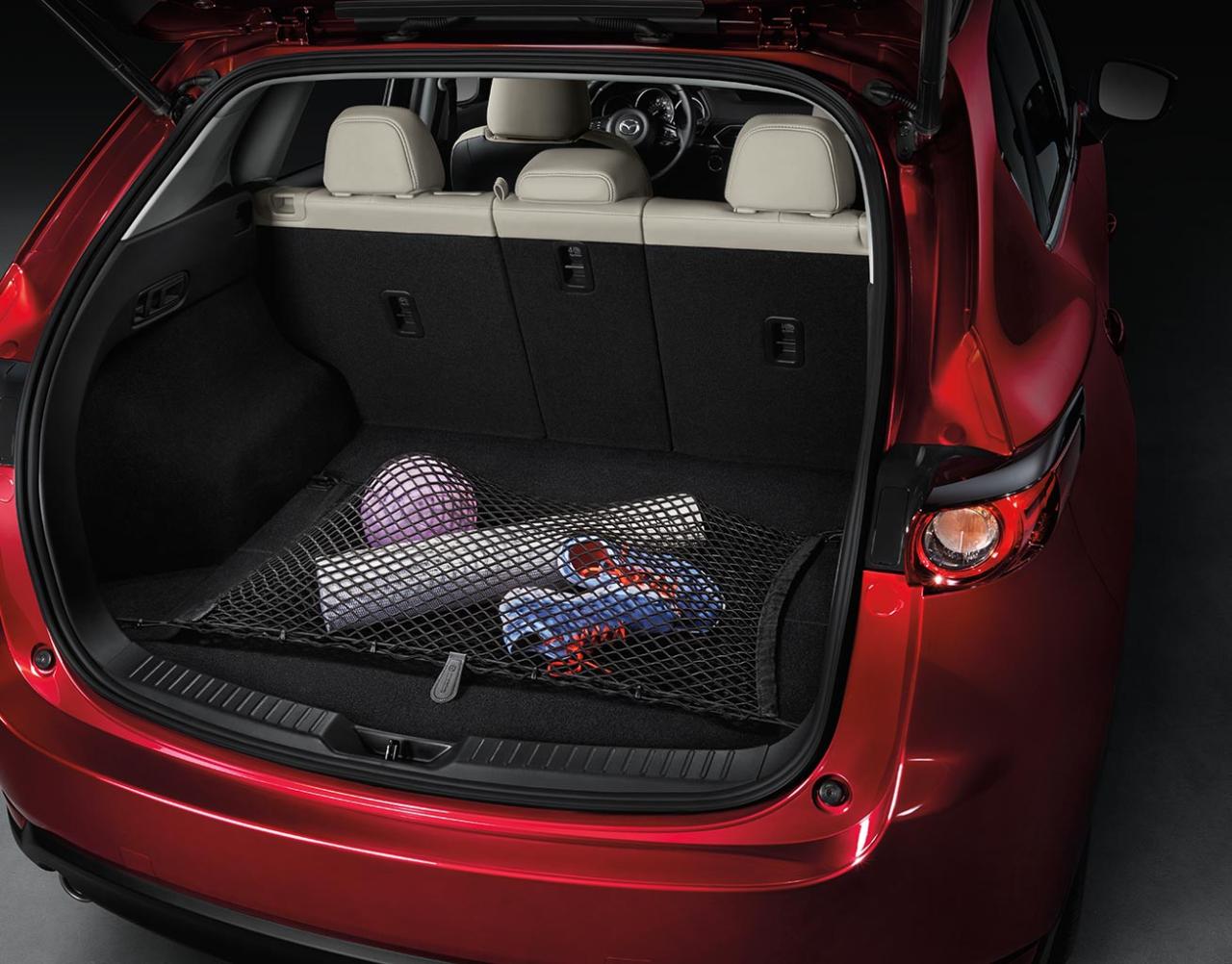 The impact of car modifications on Mazda X5 spare parts compatibility