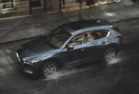 2021-mazda-cx-5-fuel-efficient-suv-top-view Tips for buying Mazda X5 spare parts during sales events