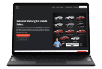 Mazda announces deals launch facebook wallpaper autoevolution competition pod winners dealership five data will