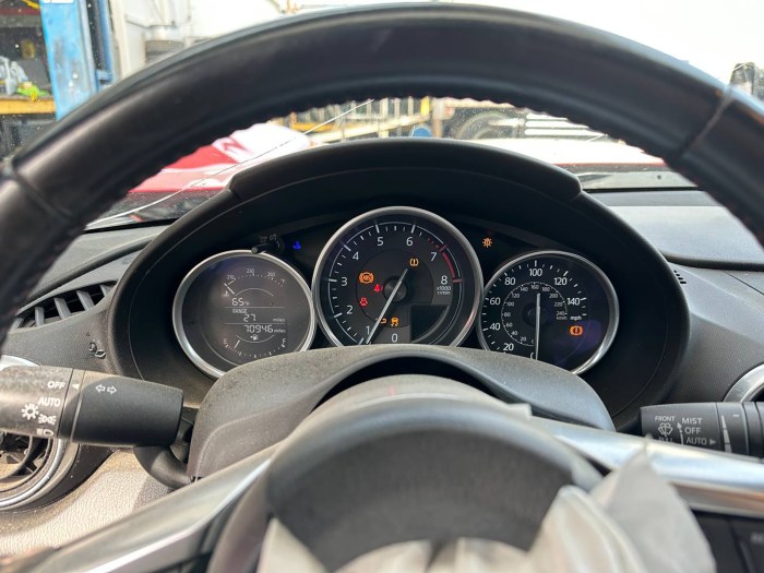 How to find discontinued Mazda X5 spare parts in 2025